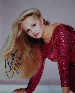 Charlene Tilton 8X10 #230
