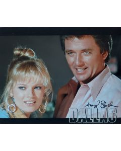 Amy Stoch DALLAS 8X10 #214