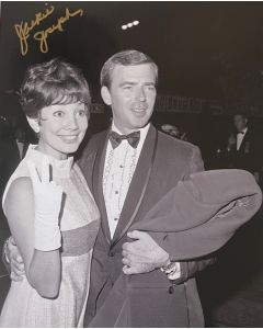 Jackie Joseph GREMLINS, jOSIE & THE PUSSY CATS Original signed 8X10 photo #3