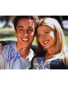 Thomas Ian Nicholas AMERICAN PIE signed in person 8x10 Autographed #5