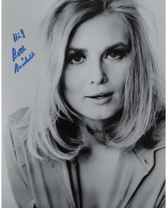 Beth Brickell  8X10 #215