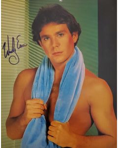 Wesley Eure LAND OF THE LOST, DAYS OF OUR LIVES Signed 8X10 Photo #13