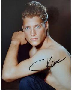 Sean Kanan 8X10 #201