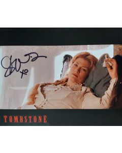 Dana Wheeler-Nicholson TOMBSTONE 8X10 #203