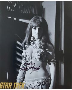 Tanya Lemani STAR TREK 8X10 #201