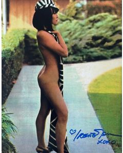 Irene Tsu HOW TO STUFF A WILD BIKINI 1965 Original Autographed 8X10 photo #22