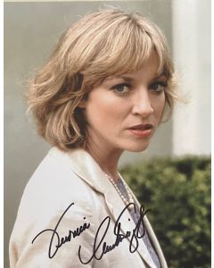 Veronica Cartwright Daniel Boone, Alien in person 8x10 Autographed #17