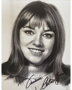Veronica Cartwright ALIEN, THE BIRDS in person 8x10 Autographed #14