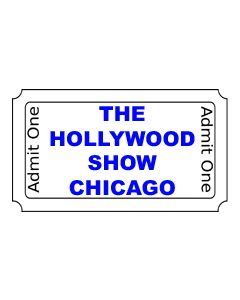 Chicago Show Friday Vendor Preview (6:00pm - 9:00pm)