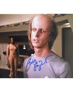 Billy Van Zandt Star Trek: The Motion Picture Original signed 8x10 Photo 11