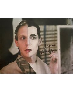 Dennis Christopher Fade to Black 1980 Original signed 8x10 Photo #11