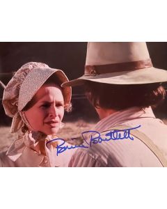 Bonnie Bartlett Little House On the Prairie Original Autographed 8x10 Photo #5
