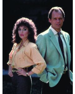 Stepfanie Kramer & Fred Dryer -DUO