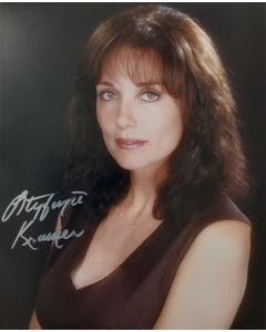 Stepfanie Kramer HUNTER 8X10 #208