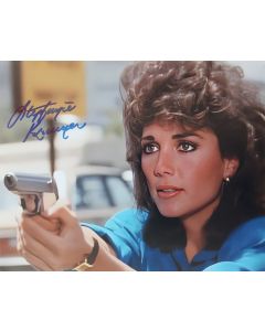 Stepfanie Kramer HUNTER 8X10 #219