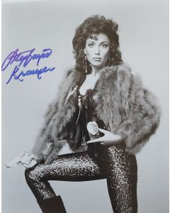 Stepfanie Kramer HUNTER 8X10 #224