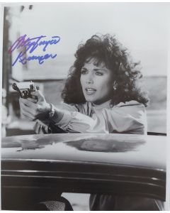 Stepfanie Kramer HUNTER 8X10 #223