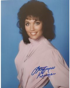 Stepfanie Kramer  8X10 #205