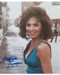 Stepfanie Kramer HUNTER 8X10 #217