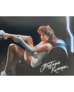 Stepfanie Kramer HUNTER 8X10 #202