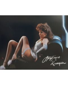 Stepfanie Kramer HUNTER 8X10 #201