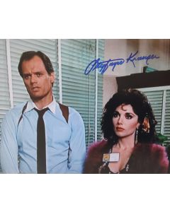 Stepfanie Kramer HUNTER 8X10 #206