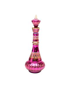 Barbara Eden-SEND IN ONLY-I Dream of Jeannie bottle