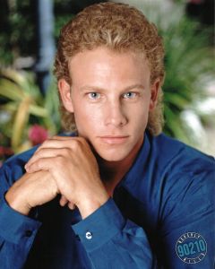 Ian Ziering-BEVERLY HILLS 90210