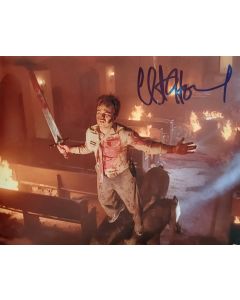 Clint Howard ICE CREAM MAN 8X10 #203