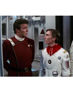 Ike Eisenmann- Star Trek II: The Wrath of Khan