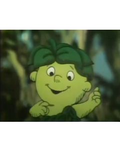 Ike Eisenmann-Jolly Green Giant