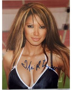 Traci Bingham BAYWATCH TV SERIES Signed 8x10 Photo #15