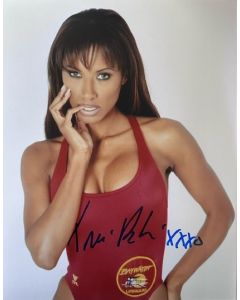 Traci Bingham BAYWATCH TV SERIES Signed 8x10 Photo #19