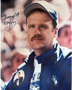 Thomas F. Duffy VARSITY BLUES 1999 Signed 8x10 Photo