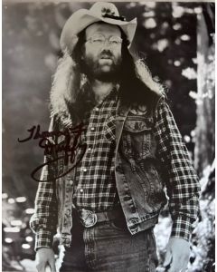 Thomas F. Duffy JURASSIC PARK 1997 Signed 8x10 Photo #2