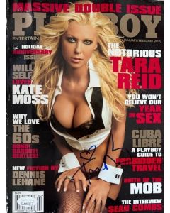 Tara Reid AMERICAN PIE, SHARKNADO Signed 8x10 Photo #9