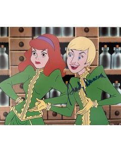 Sandy Duncan SCOOBY DOO 8X10 Signed Photo #8