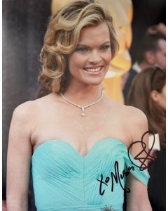 Missi Pyle DODGEBALL, Galaxy Quest 8x10 Signed Photo #10