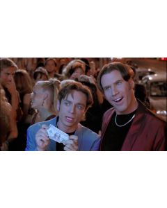 Chris Kattan-PHOTO OP SATURDAY