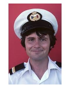 Fred Grandy-PHOTO OP SUNDAY