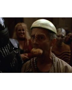 Joel Grey-STAR TREK: VOYAGER