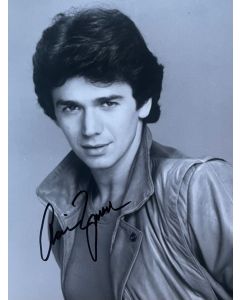 Adrian Zmed DANCE FEVER TV SHOW Original 8X10 Signed Photo #9