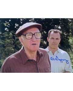 Al Sapienza THE SORPRANOS TV SERIES Original 8X10 Signed Photo #4