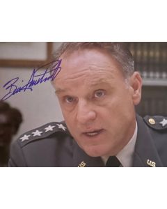 Bill Smitrovich IRON MAN, AIRFORCE ONE Original Autographed 8X10 Photo #8