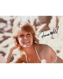 Donna Mills KNOTS LANDING TV SERIES 1979-1993 Original 8X10 Autographed Photo #2