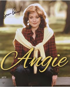 Donna Pescow ANGIE 1979-1982 TV SITCOM Original 8X10 Autographed Photo #5
