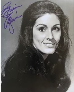 Erica Gavin VIXEN, VALLEY OF THE DOLLS Original 8X10 Autographed Photo #7