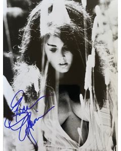 Erica Gavin VIXEN 1968 Original 8X10 Autographed Photo #8