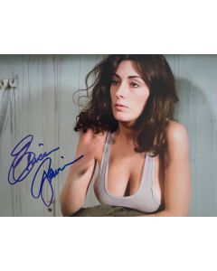Erica Gavin CAGED HEAT 1974 Original 8X10 Autographed Photo #13