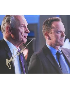 Geoff Pierson DESIGNATED SURVIVOR 2016 Original 8X10 Autographed Photo #2